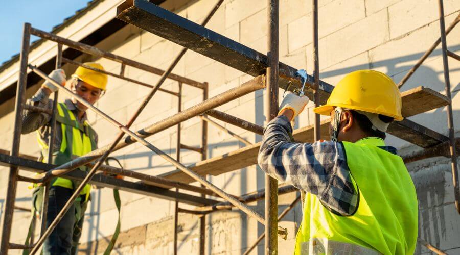 Local Chimney Repair in McNabb, IL